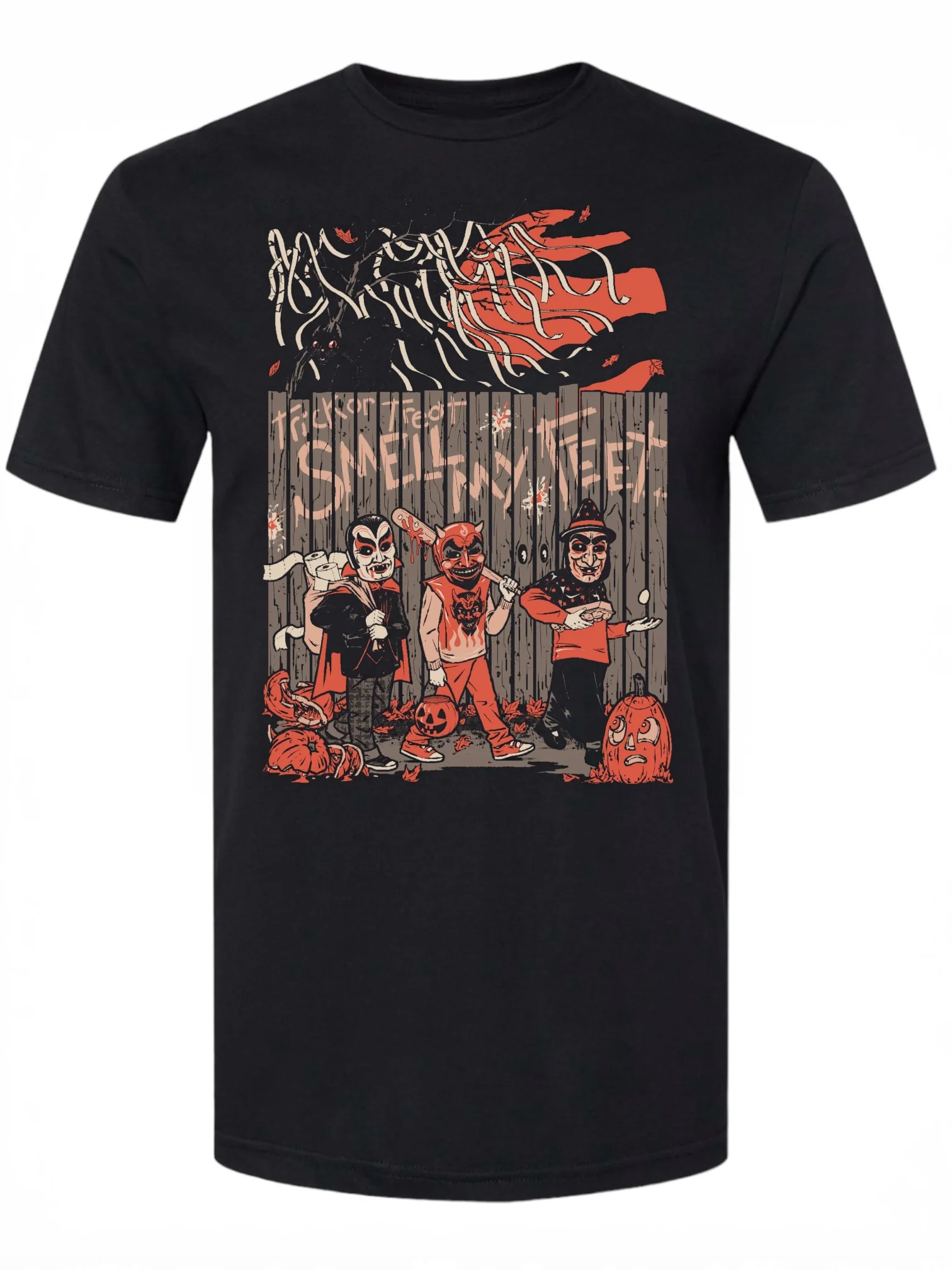 Halloween Tees